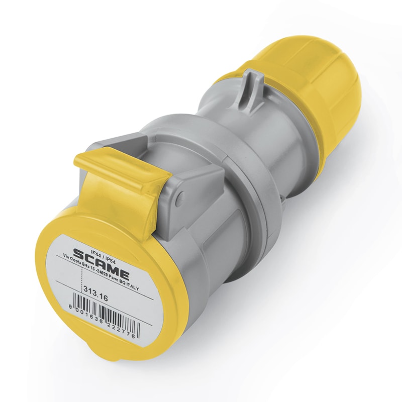 SCAME PARRE SPA - SCA313.1640H PRESA MOBILE