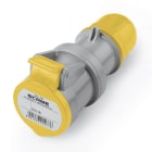 SCAME PARRE SPA - SCA313.1640P PRESA MOBILE