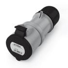 SCAME PARRE SPA - SCA313.32436 PRESA MOBILE 2P+T IP44 32A 7H 480-500V