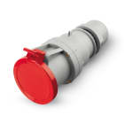 SCAME PARRE SPA - SCA313.63465 PRESA MOBILE 3P+T IP44 63A 11H 440-460V