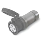 SCAME PARRE SPA - SCASCM360C5W PRESA MOBILE