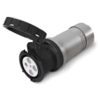 SCAME PARRE SPA - SCASCM360C8W PRESA MOBILE