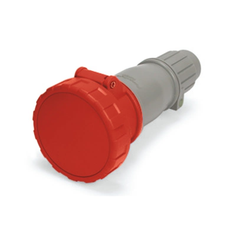 SCAME PARRE SPA - SCASCM430C7W PRESA MOBILE 30A 3P 4W 7H IP67 3 480V