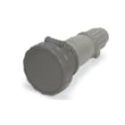 SCAME PARRE SPA - SCASCM330C5W PRESA MOBILE