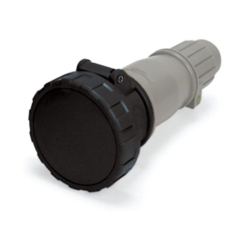 SCAME PARRE SPA - SCASCM520C5W PRESA MOBILE