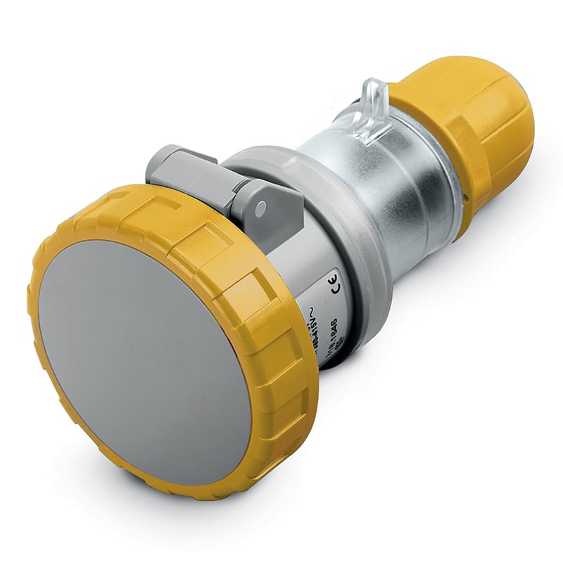 SCAME PARRE SPA - SCA318.1640.TR PRESA MOBILE