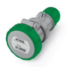 SCAME PARRE SPA - SCA318.16431 PRESA MOBILE 16A 2P+T 10h IP66/IP67/IP69