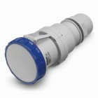 SCAME PARRE SPA - SCA318.12543 PRESA MOBILE 125A 2P+T 6H IP66/IP67/IP69