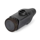 SCAME PARRE SPA - SCA319.16436 PRESA MOBILE 16A 2P+T 7H EX ZONA 1