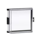 LOVATO - LOV31PA96X96 PROTEZIONE FRONTALE TRASP.X CONT.96X96MM