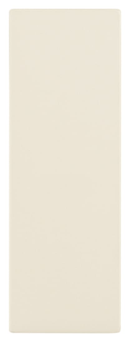 VIMAR SPA - VIW32020.C TASTO XT FISSO 1M CANAPA