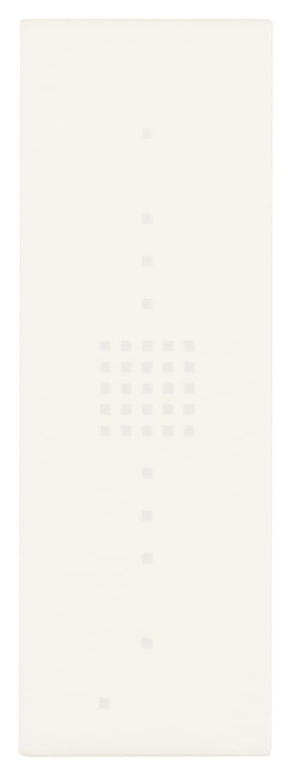 VIMAR SPA - VIW32121.B Comando XT KNX 1M bianco