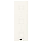VIMAR SPA - VIW32123.B Comando XT KNX advanced 1M bianco