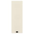 VIMAR SPA - VIW32123.C COMANDO XT KNX ADVANCED 1M CANAPA