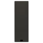 VIMAR SPA - VIW32133.G COMANDO XT KNX ADVANCED 1M 3LABEL NERO