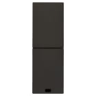 VIMAR SPA - VIW32134.G Comando XT KNX advanced 1M 4label nero