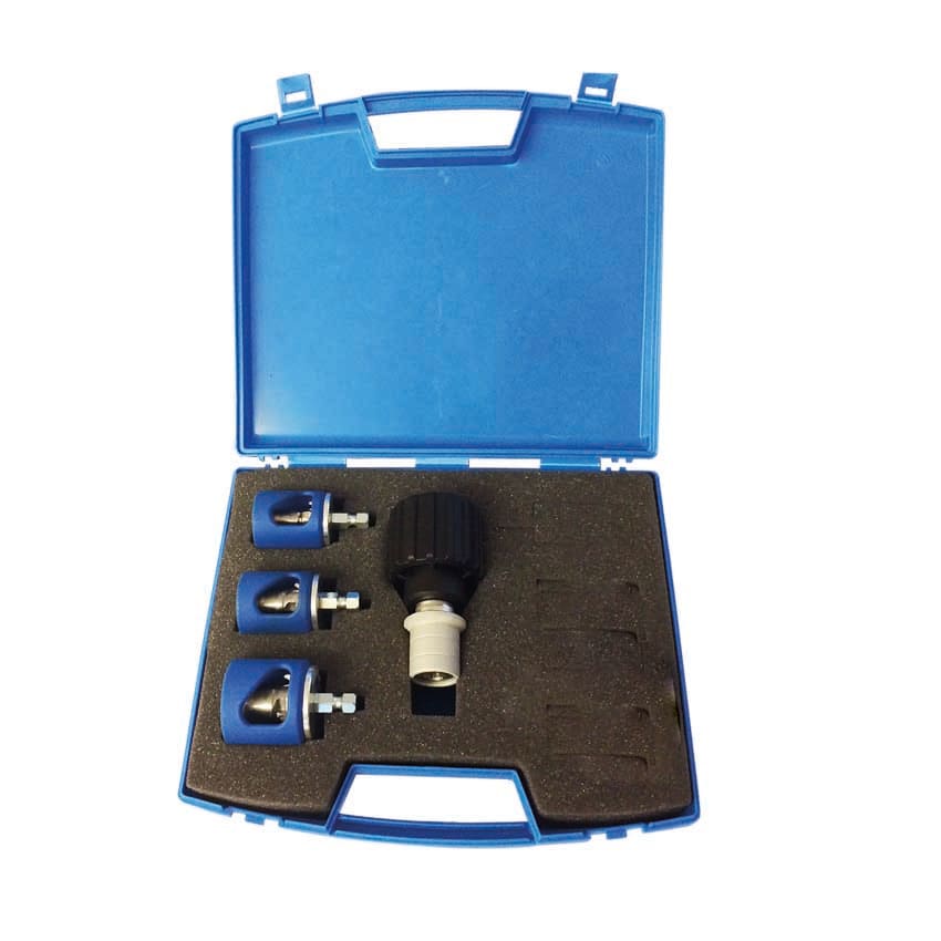 FERRARI - FER3.213/1 KIT GIROSVASO 16X2-20X2 (25X2,5/26X3) IM