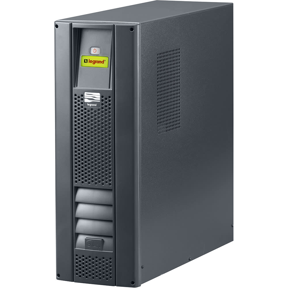 LEGRAND - LEG310117 UPS WHAD CAB 2500 VA