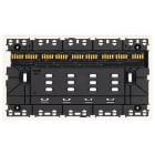 VIMAR SPA - VIW32604.B Supporto XT 4M bianco