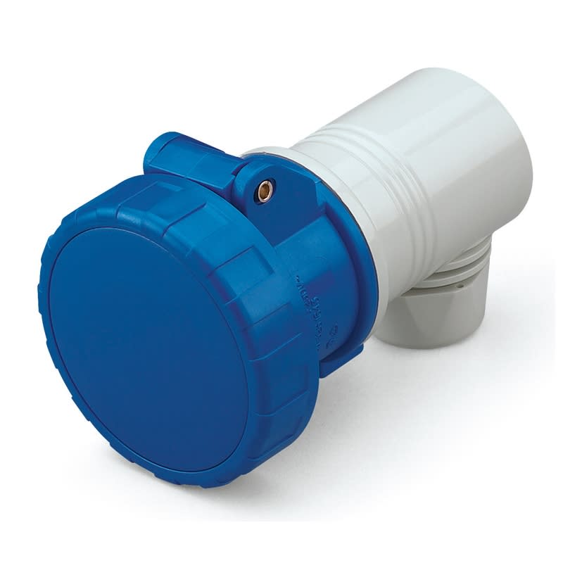 SCAME PARRE SPA - SCA326.1643 PRESA MOBILE