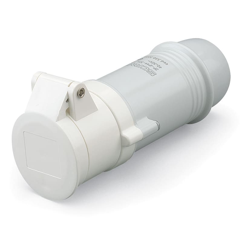 SCAME PARRE SPA - SCA330.3208 PRESA MOBILE