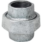 GEBO ITALIA - GEI330-8G BOCCHETTONE A SEDE PIANA F/F 11/2