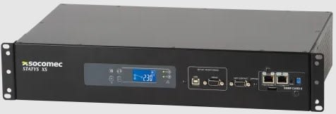 SICON SRL - SIN3310032001 1STAXS 32A-2W2P-230V