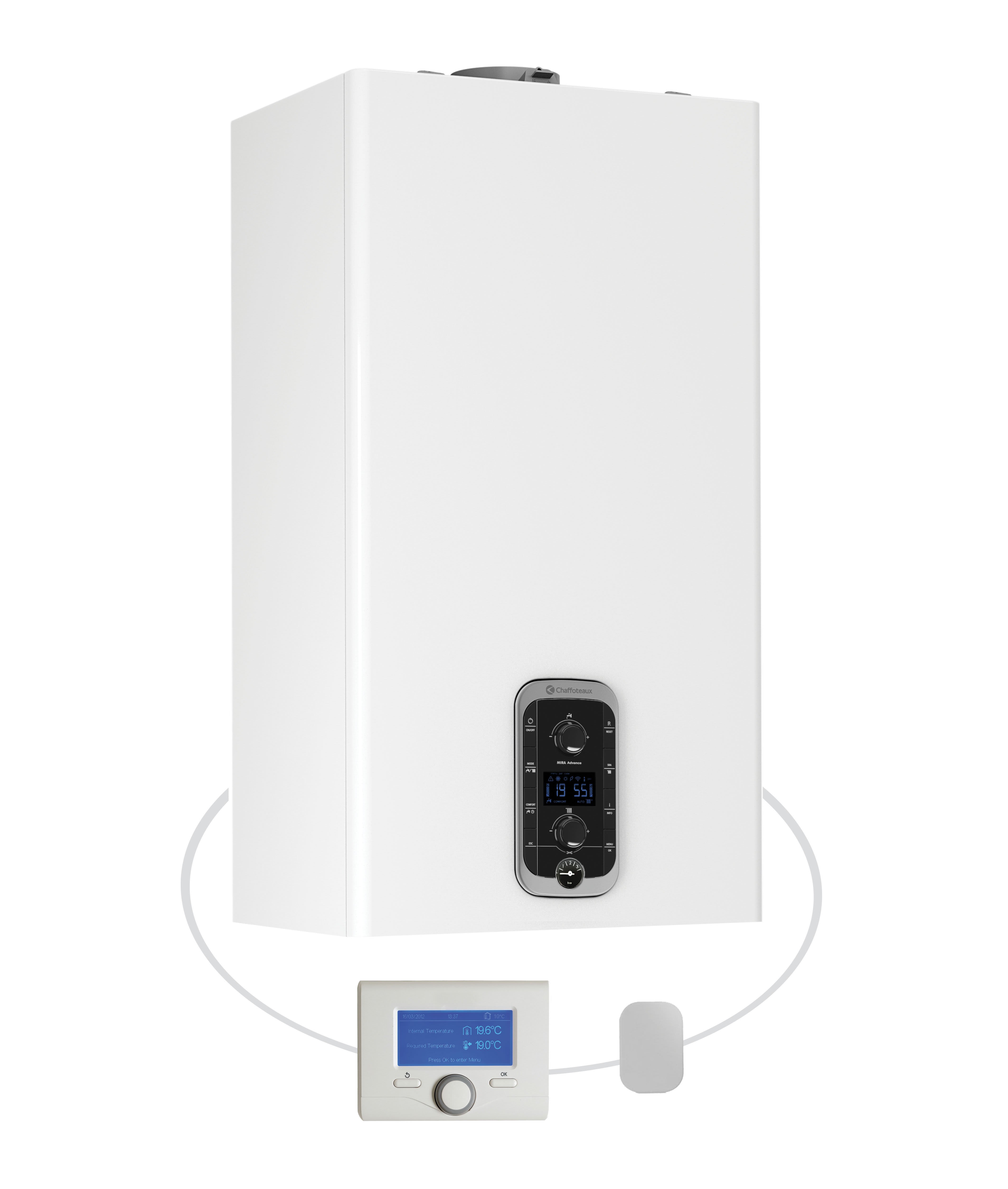 CHAFFOTEAUX - CHF3310613 MIRA ADVANCE LINK 30