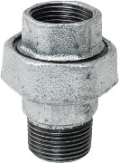 GEBO ITALIA - GEI331-11G BOCCHETTONE A SEDE PIANA M/F 3