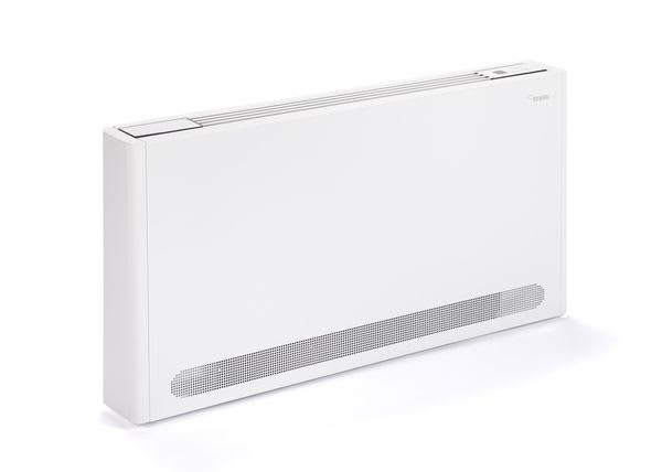 REHAU SPA - RE414368031001 RAUCLIMATE SILENT BREEZE LOW WALL 35, AT