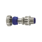 HELLERMANNTYTON Srl - HEE166-32205 Raccordo corrugato rivest LTS16-FMC-M20