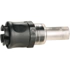 LEGRAND - LEG666909 LGP-RACCORDO SENSORE DRITTO D7 M8 NERO