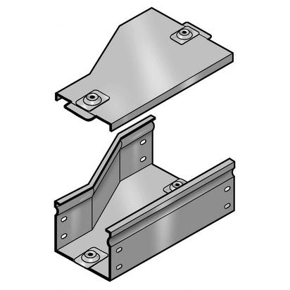 LEGRAND - LEGAHS34Z P31-RIDUZIONE SINISTRA 150/100 H75 Z