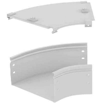 LEGRAND - LEGAL100Z P31-CURVA PIANA 30D 100X75 Z