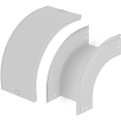 LEGRAND - LEG480494 P31-CURVA IN DISCESA 90D 200X100 Z