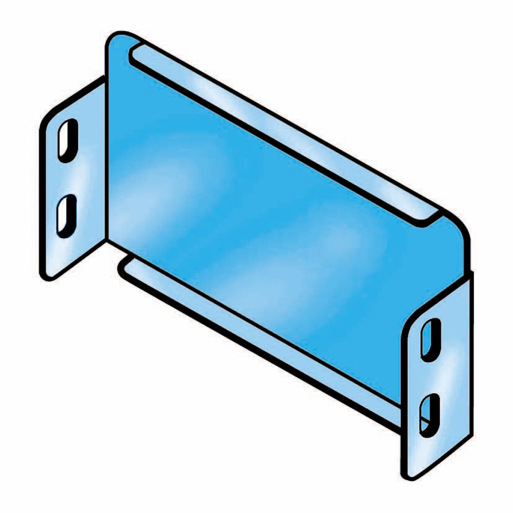 LEGRAND - LEGX9C74G P31-TESTATA DI CHIUSURA 200X75 GP