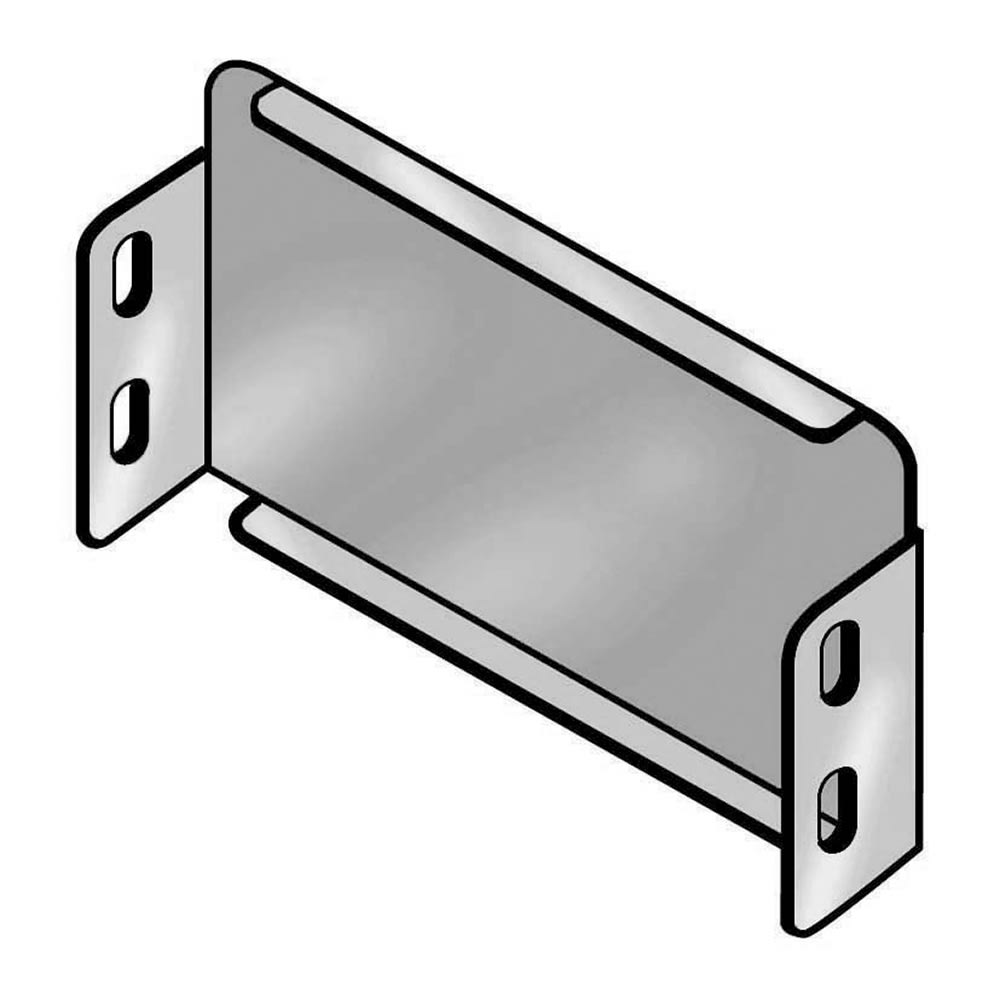 LEGRAND - LEGX9C75Z P31-TESTATA DI CHIUSURA 300X75 Z