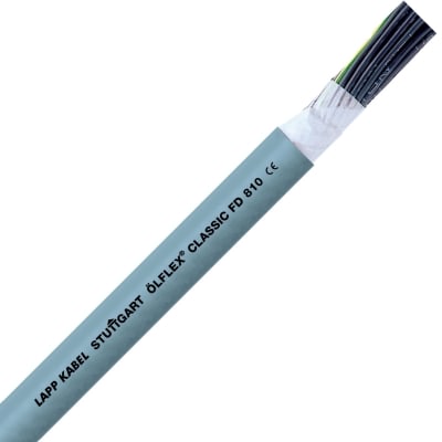 LAPP ITALIA SRL - LPP0026102/1000 OLFLEX CLASSIC FD 810 4G0,5