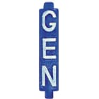 BTICINO - BTI3501/GEN SCS - CONFIGURATORE GEN 10PZ