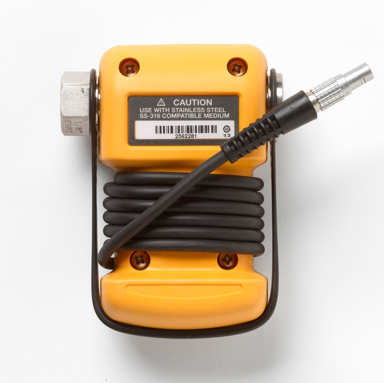 FLUKE ITALIA SRL - FLK4352324 750P24 MODULO DI PRESSIONE DIFF 0..1 BAR