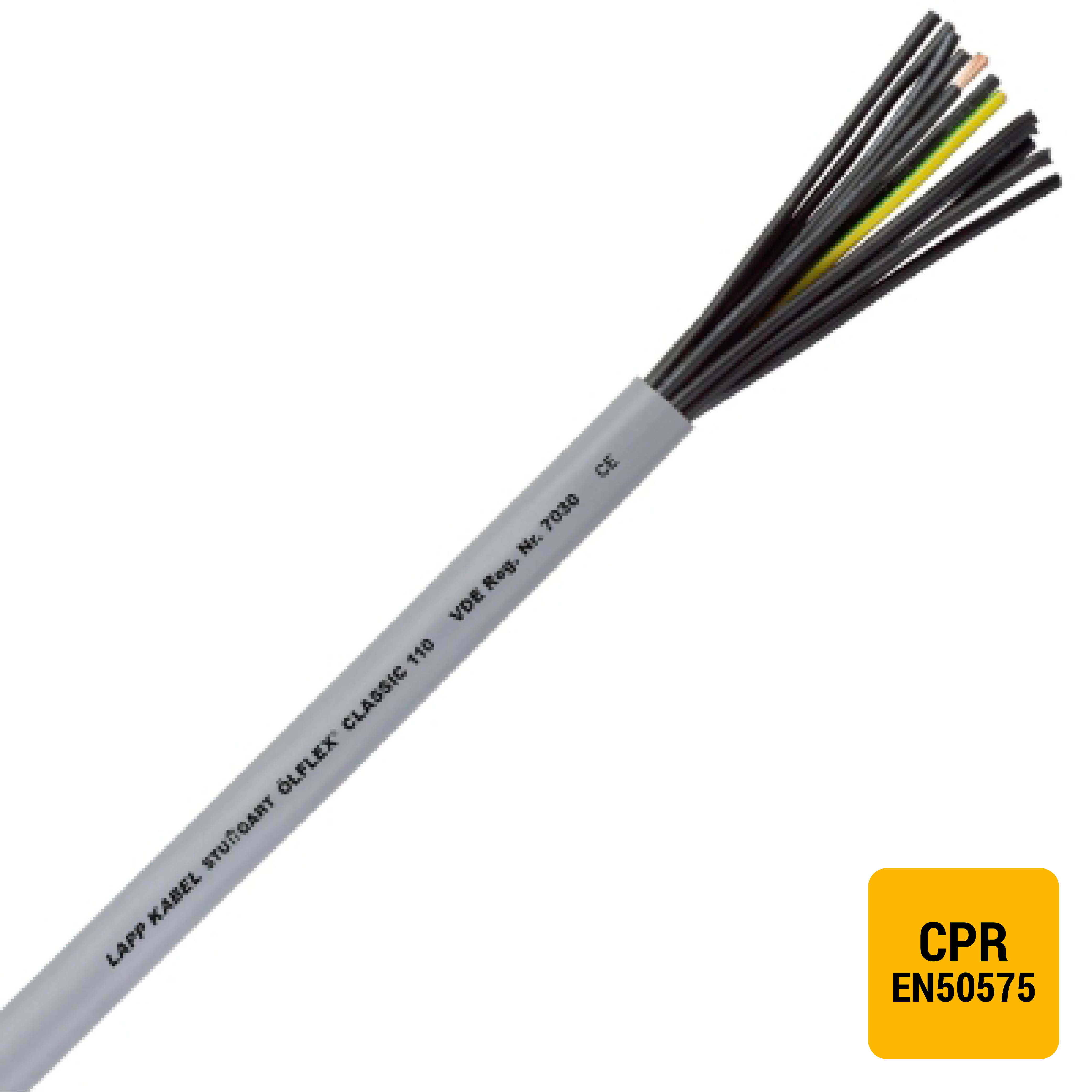 LAPP ITALIA SRL - LPP1119216/1000 OLFLEX CLASSIC 110 16G1