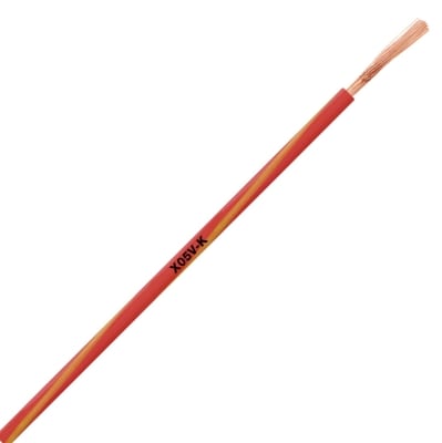 LAPP ITALIA SRL - LPP4512452S/250 X05V-K 2CHELIX 1X0,75 WHBN