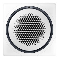 SAMSUNG - SMGPC4NUDMAN PANNELLO CASSETTA 360 QUADRATO