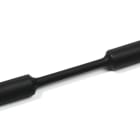 HELLERMANNTYTON Srl - HEE305-25400 TERMORESTRINGENTE VG 25.4/12.7 NERO HFT-