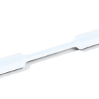 HELLERMANNTYTON Srl - HEE333-30303 Termorestringente 3:1 CL TF34-3/1