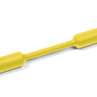 HELLERMANNTYTON Srl - HEE305-19004 Termorestringente VG 19.0/9.5 giallo HFT-A