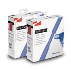 HELLERMANNTYTON Srl - HEE300-32542 Termorestringente 2:1 MB 25,4/12,7 RD HIS