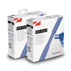 HELLERMANNTYTON Srl - HEE300-32543 Termorestringente 2:1 MB 25,4/12,7 CL HIS