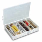 NOVATEC EUROPE SRL - NVC36061TT PLANOBOX MOD.3606