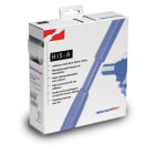 HELLERMANNTYTON Srl - HEE308-10603 Termorestringente colla 3:1 MB 6/2 CL HIS-A